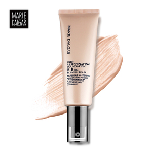 玛丽黛佳焕颜BB霜遮瑕