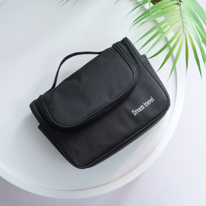 大容量户外旅行洗漱包