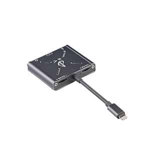 直播一号转换器品牌店铺