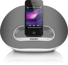 touch dock 飞镭浦苹果音响苹果音箱iPod音乐基底座iphone nano