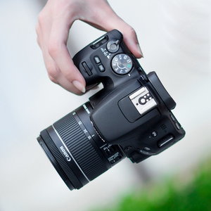 佳能1500D800D单反相机入门级EOS数码高清旅游3000D80D70D