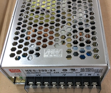 200W24V8.8A保质 2年 MEANWELL台湾明纬电源经济款 200 NES 正品