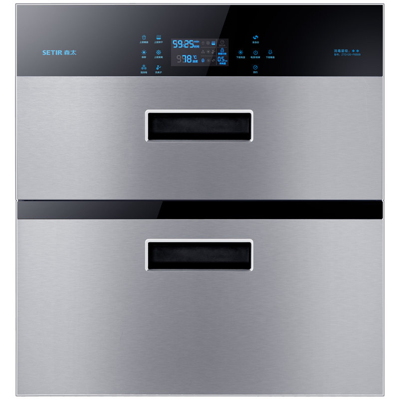 ɭ̫Ƕ��ʽ���������� ZTD120-F650B