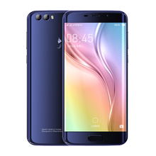 V9全网通4G微曲面屏5.5寸双摄相头指纹新概念业务智能手机 小辣椒