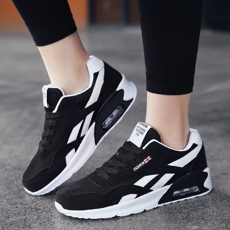 Autumn 10 Teenagers Breathable Running 13 Junior High School Student activism 15 Year Old Boys' Big Kids' Mesh Casual Men's Shoes