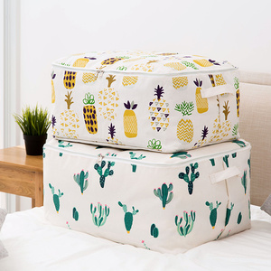 居家被子防潮收纳袋袋