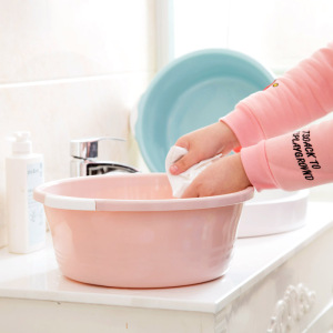 大号加厚脸盆家用