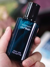 大卫杜夫 Water 爱是水做 冷水40ml Cool 专柜同步