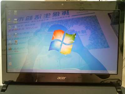 acer 4250二手笔记本电脑全套九成新 双核 2G内存 320G硬盘