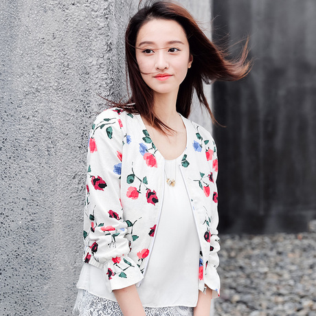 Mefound/棉立方【秒杀】不退不换 17CW275商品大图