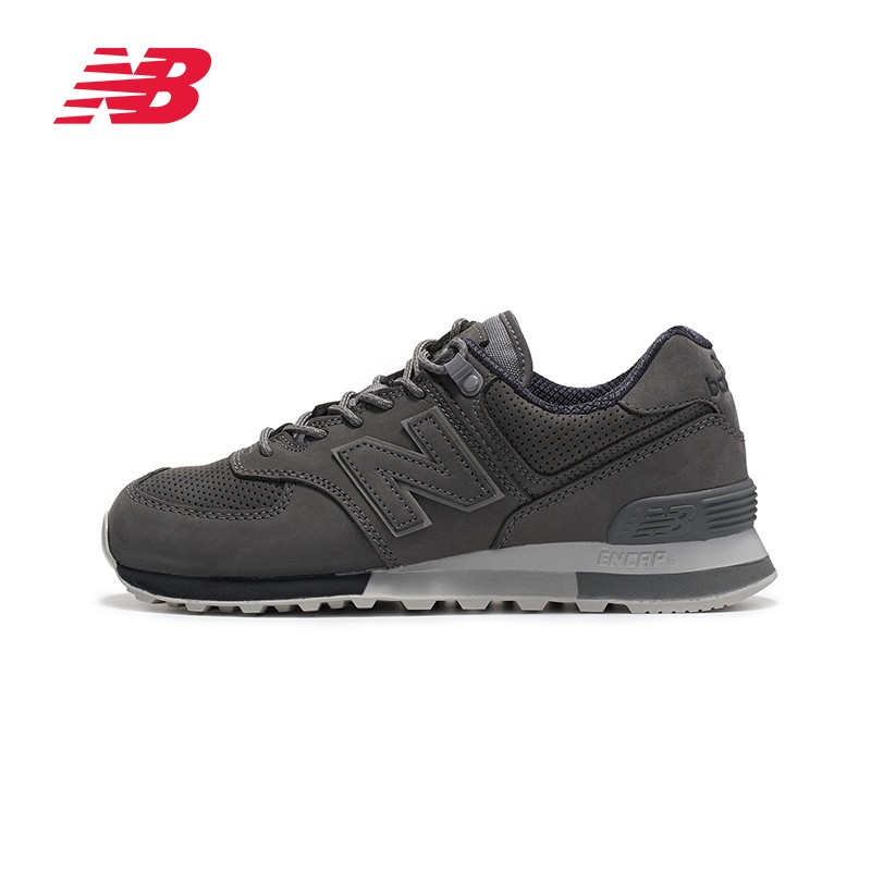 NewBalance/NB 574系列 男鞋复古鞋休闲运动鞋ML574ENA