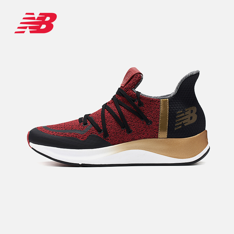 New Balance NB官方2019新款男鞋女鞋Cypher系列运动鞋跑步鞋