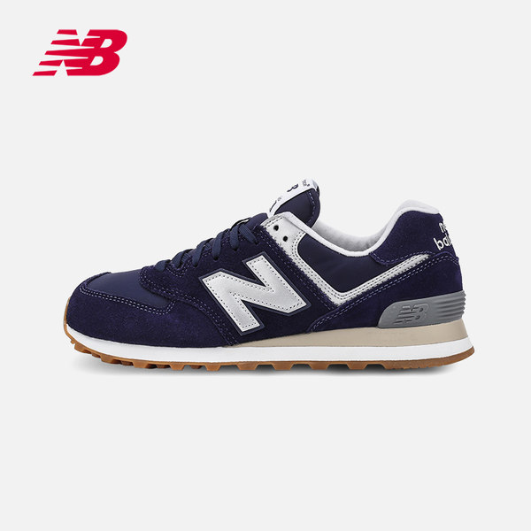 NewBalanceNB 574系列男鞋女鞋ML574HRM复古鞋跑步鞋运动鞋经典