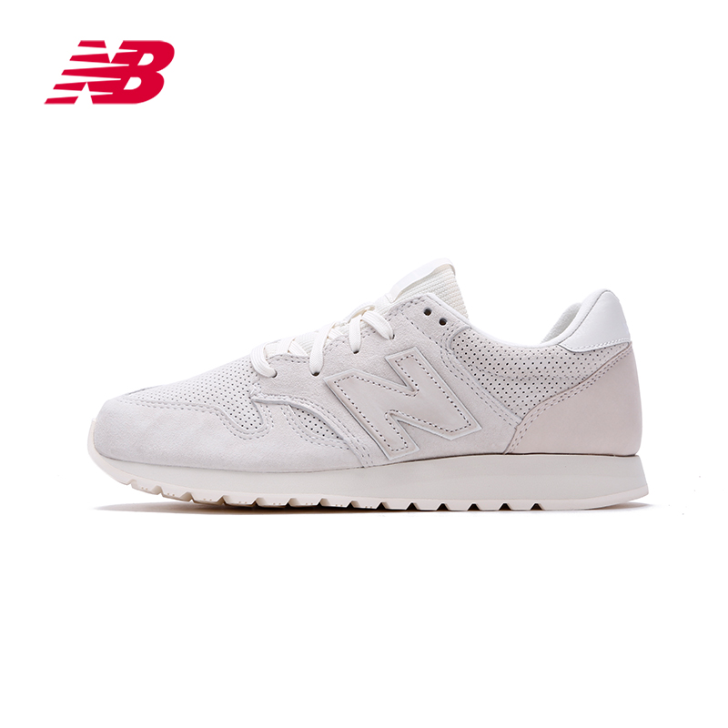 New Balance/NB 520系列 男鞋 女鞋 复古休闲鞋运动鞋U520BB