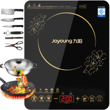 JYC 21HEC05九阳电磁炉家用电池炉灶触摸火锅正品 九阳 Joyoung
