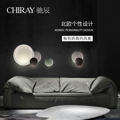 复古沙发现代简约618大促