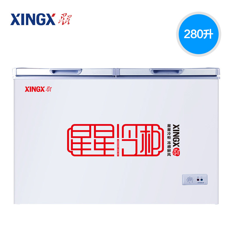 ������ʽ˫�¹�BCD-280E