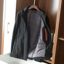 棉服短外套 纯回馈 好细节 男士 仅368元 优做工 现货秒发