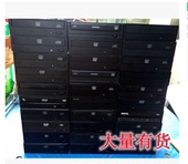 RW光驱 刻录机黑色 品牌电脑拆机二手光驱SATA IDE并口DVD 原装