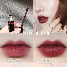 Dior迪奥染唇液染唇露哑光唇彩刺青唇釉527/771/999/421/828豆沙