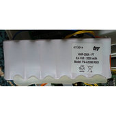 电池 8.4V 2000mAh 可充电电池 A3286.R001 200A HHR