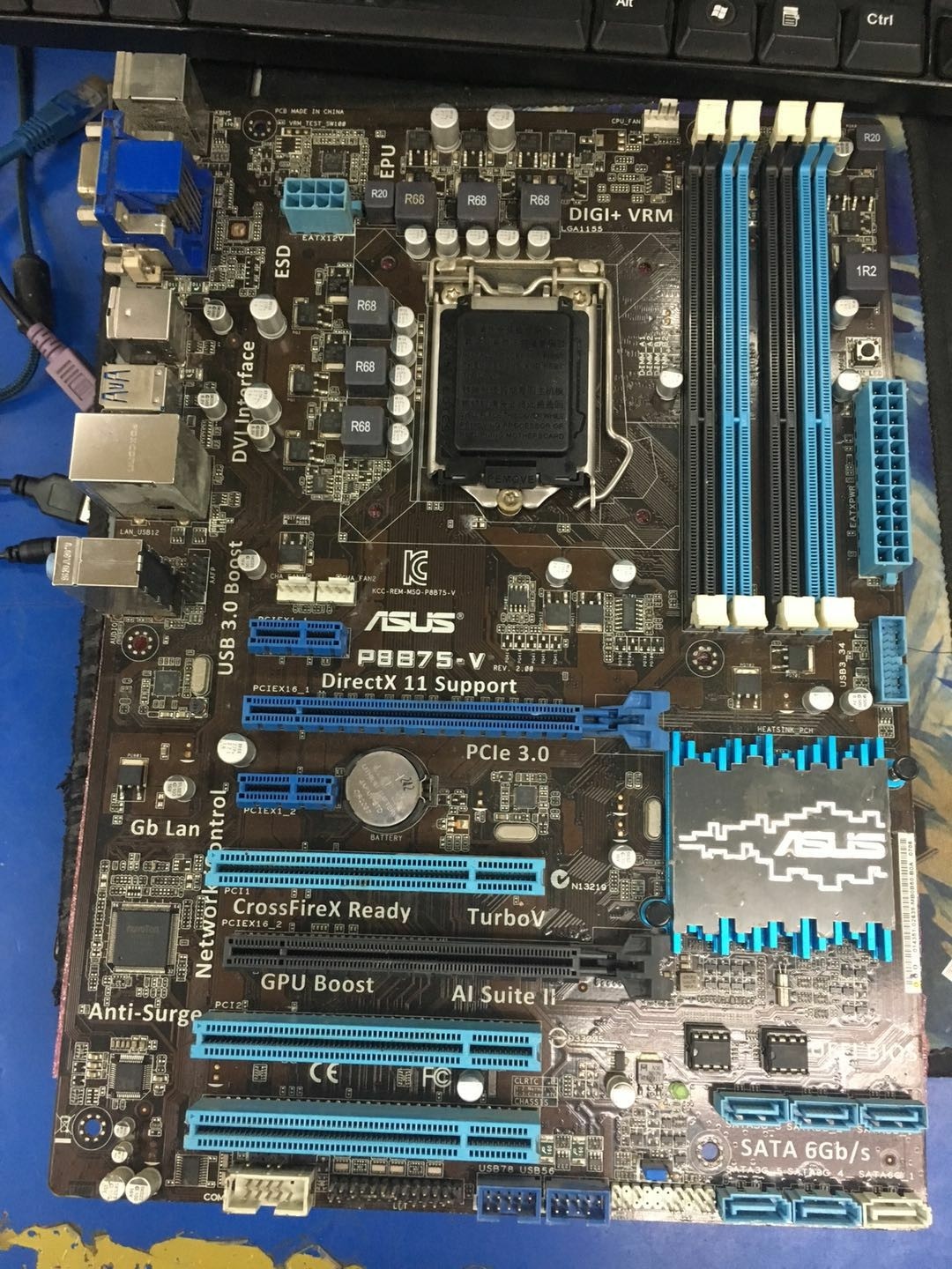 华硕h77_特价|包邮_h77tn,h77m 主板