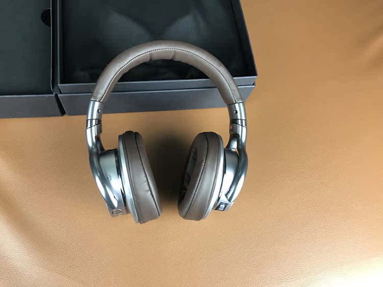 (送索尼真皮袋)Sony\/索尼 MDR-1A 1ADAC 1A