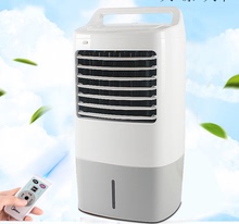 空调扇AC120 15A AD120 16AR 15C水冷蒸发式制冷电风扇遥控