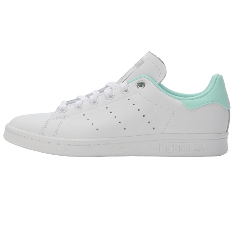 Adidas Women's Shoe 2019 New Genuine Clover Smith Casual Board Shoe G27908