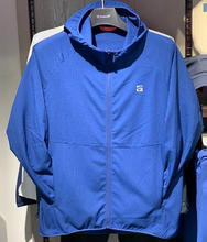探路者2019春夏户外透气 弹力徒步外套KAEH81493 男女款 KAEH82492