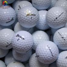 STAR 4层比赛职业初学下场远距离球 高尔夫球史力胜SRIXON