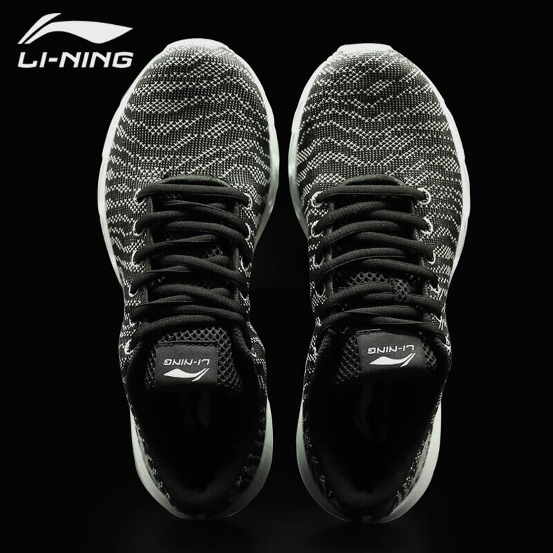 Li Ning women's running shoes, mesh casual sports shoes, 2019 new summer running shoes, sports shoes ARBL034