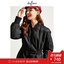 预售伊芙丽羽绒服118B980761图片