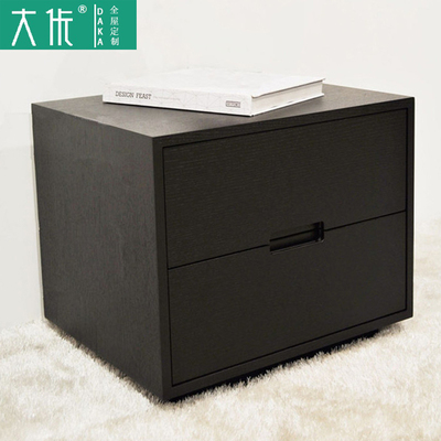 黑色黑色床头柜品牌排行榜