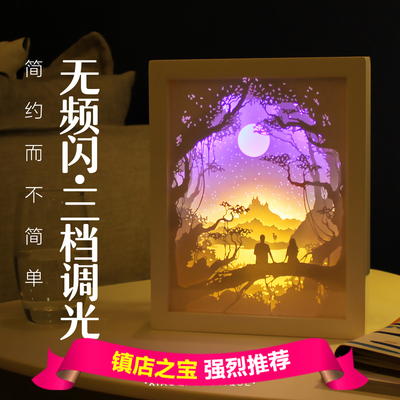 床头灯正品热卖