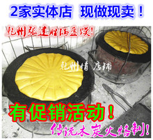 包邮 现做现卖 乾县张建胜 陕西乾州特产 3个 油酥锅盔馍500g