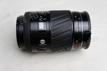 ma口 美能达 70-210mm f4.5-5.6 AF 自动对焦 索尼单反用长焦镜头