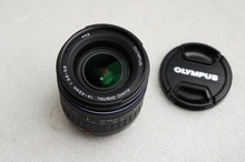奥林巴斯单反用 OLYMPUS 14-42/3.5-5.6 m43口自动对焦镜头原厂盖