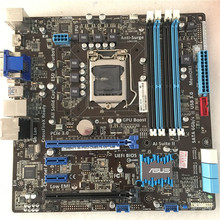 H77主板1155针 CG8270 CM6870 P8H77 华硕 PRO 新库存Asus DDR3