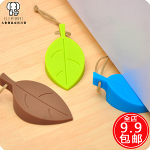 创意硅胶门挡门卡门夹硅胶卡门器儿童婴儿宝宝防夹手门塞门阻门档