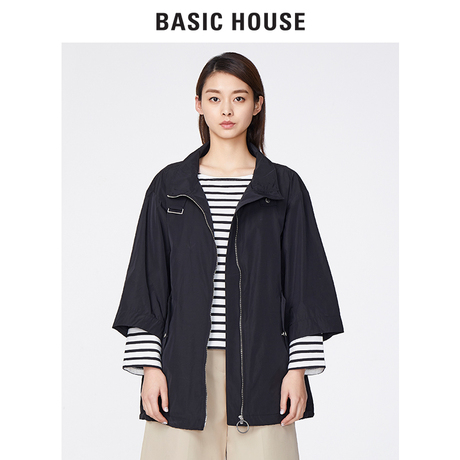 Basic House/百家好秒杀/HRJP521C商品大图