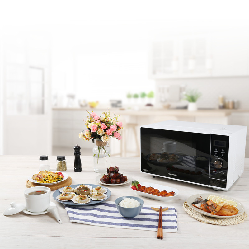 ����΢��¯NN-GF37JW