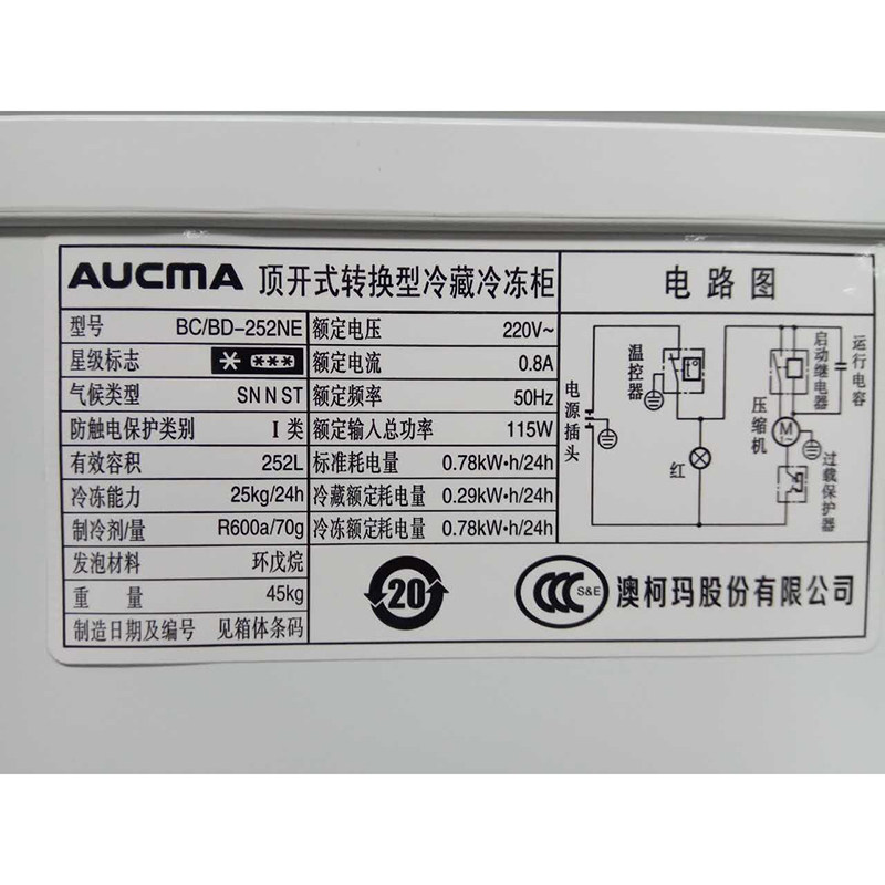 �Ŀ�����������BC/BD-252NE