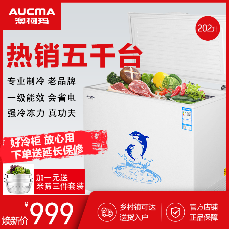 �Ŀ�����ʽ�������䶳��BD(C)-203H