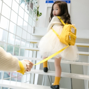 防走失背包1-3岁婴幼儿童包包
