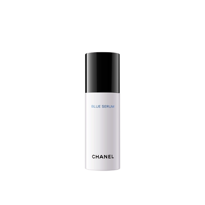 Chanel/香奈儿蓝色肌底精华 30ml 紧致 均匀肤色