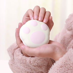 充电暖手宝热水袋随身携带