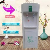 立式冷热饮水机 国标双温控 水店热销款 家用饮水器 质量好