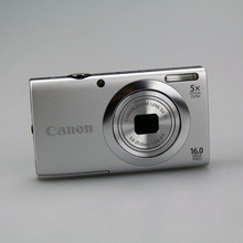二手数码 1600万高清卡片机 相机 佳能 A2400 PowerShot Canon