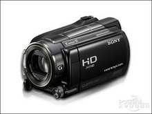 Sony/索尼 HDR-XR500E硬盘摄像机二手家用婚庆DV数码摄像机正品